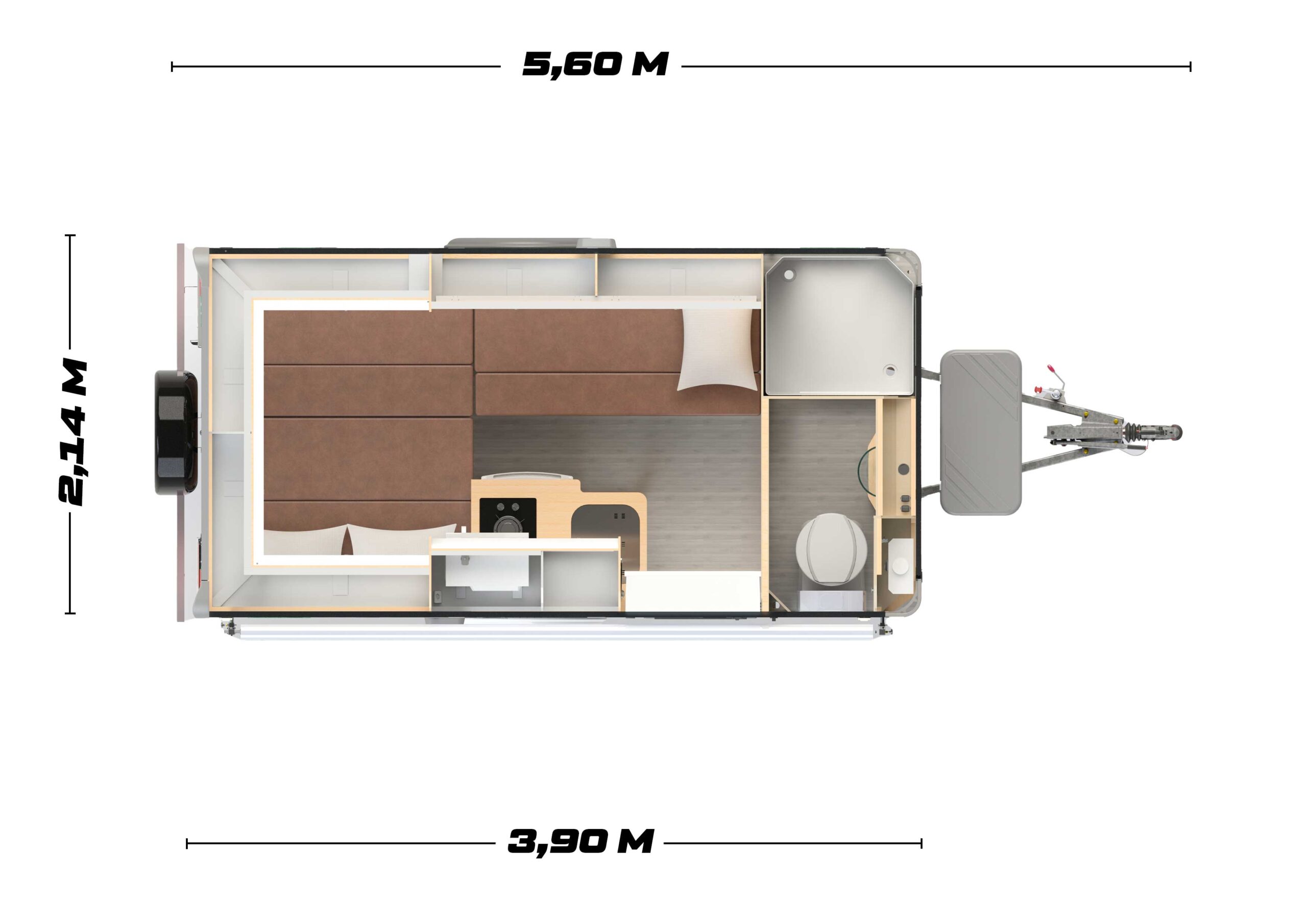 Trailer - Planta 94-103