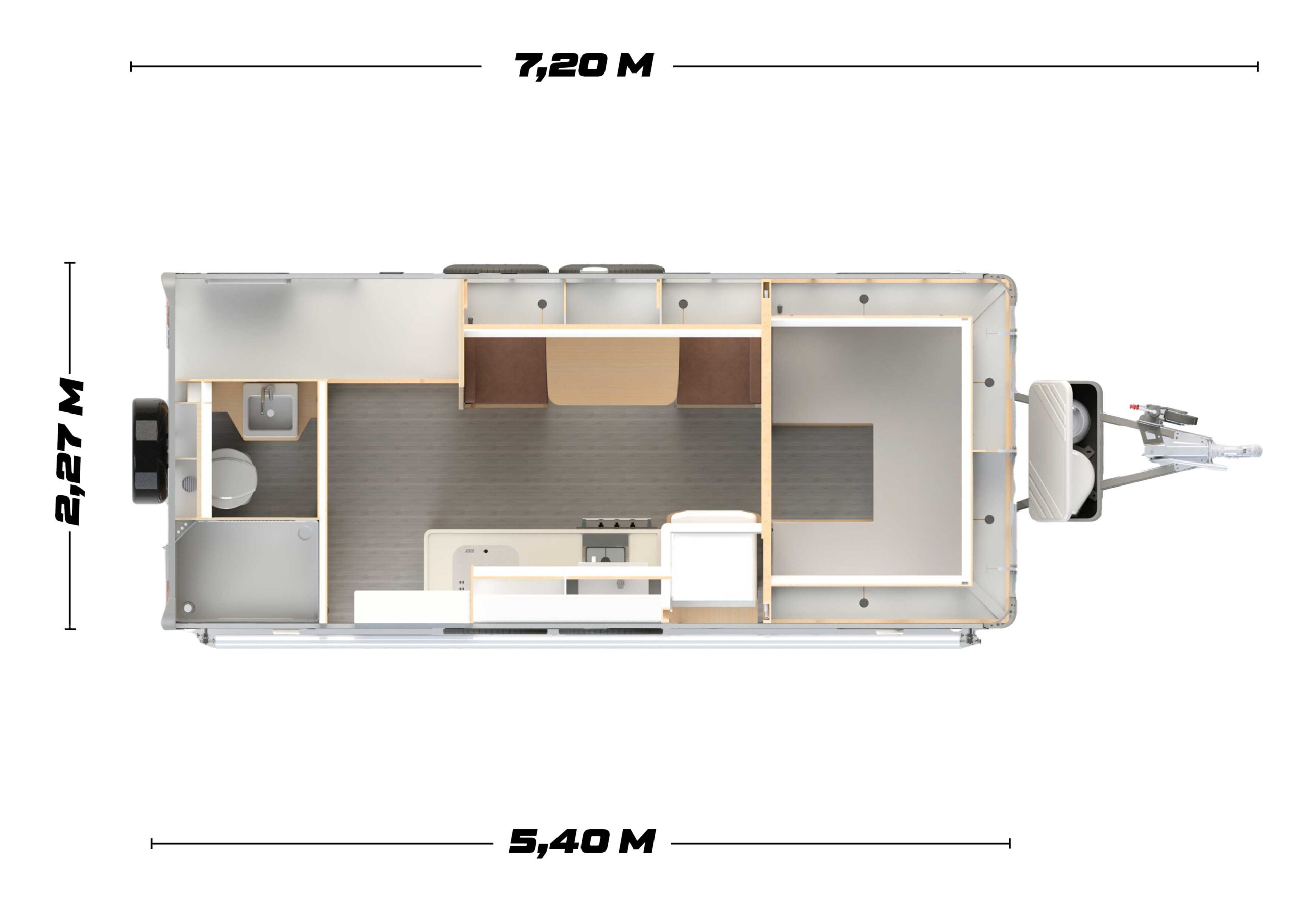 Trailer - Planta 97-103