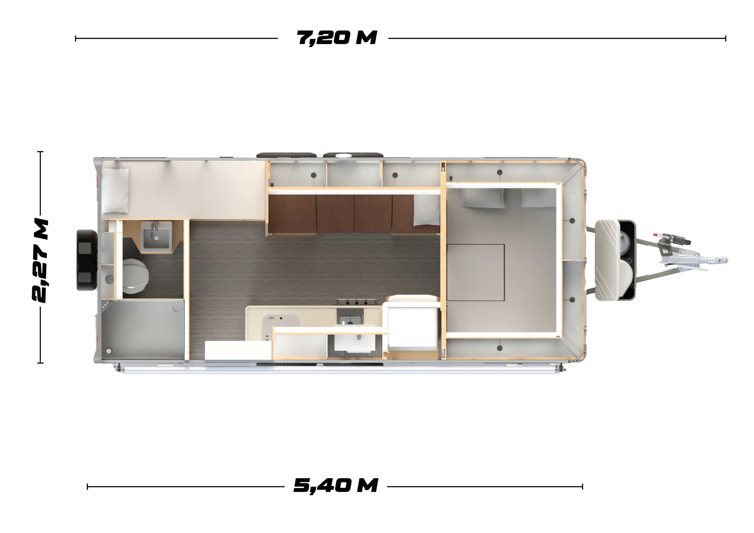 Trailer - Planta 97-103