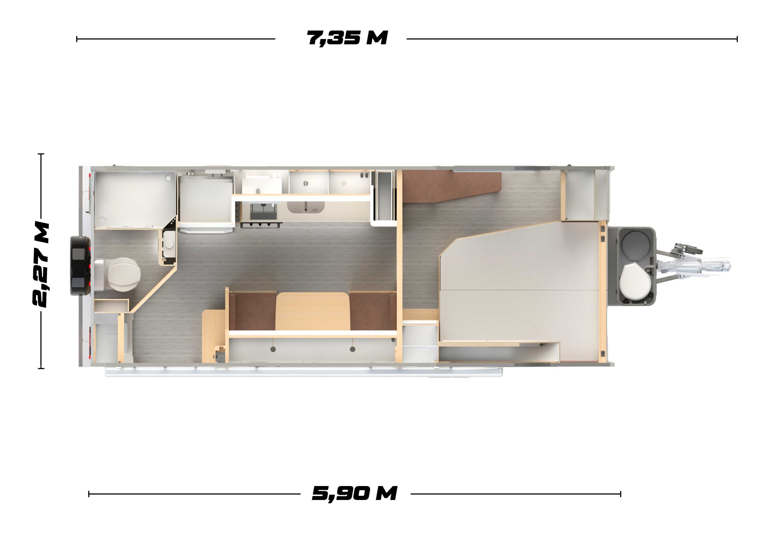 Trailer - Planta 87-102