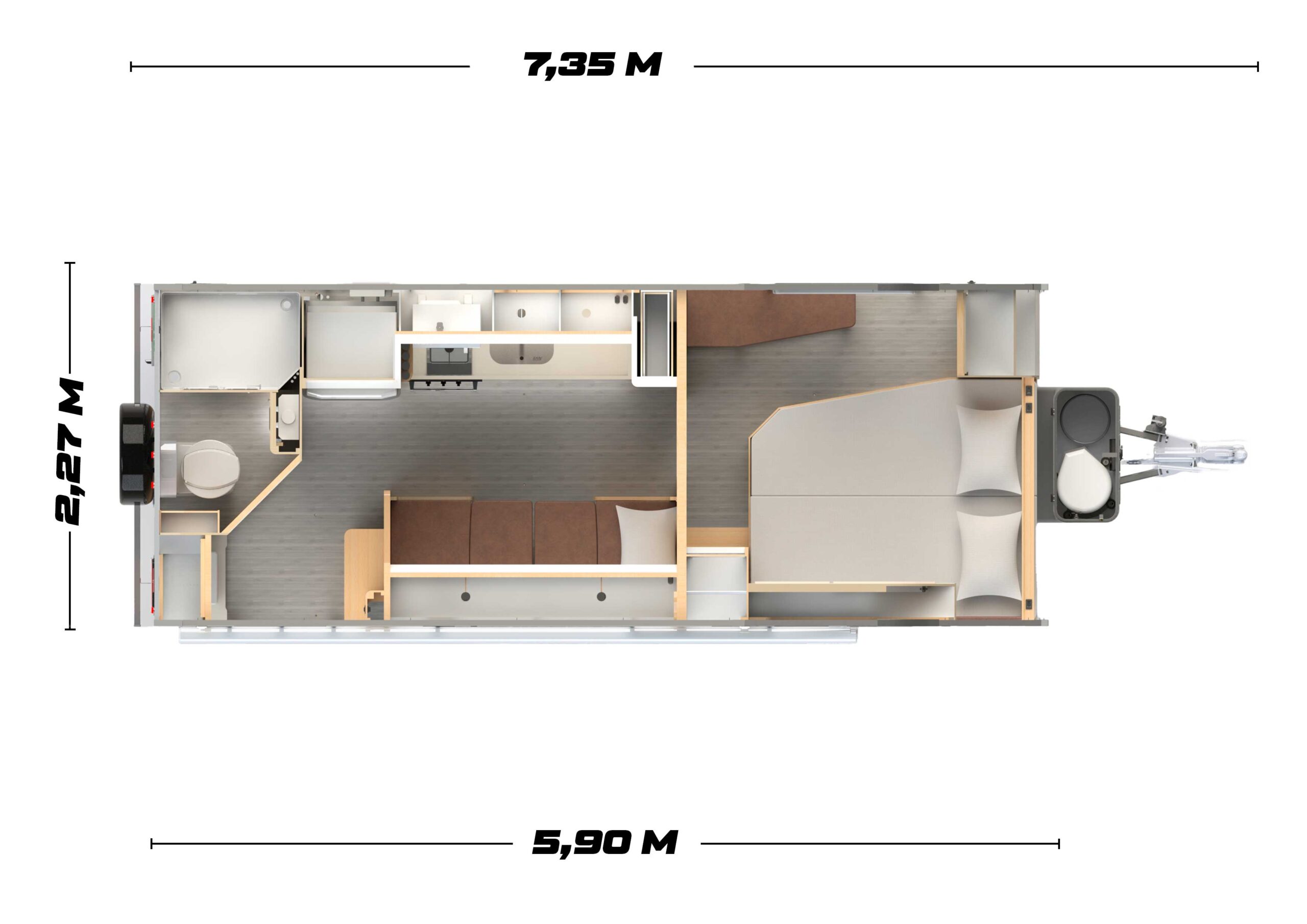 Trailer – Planta 87-102