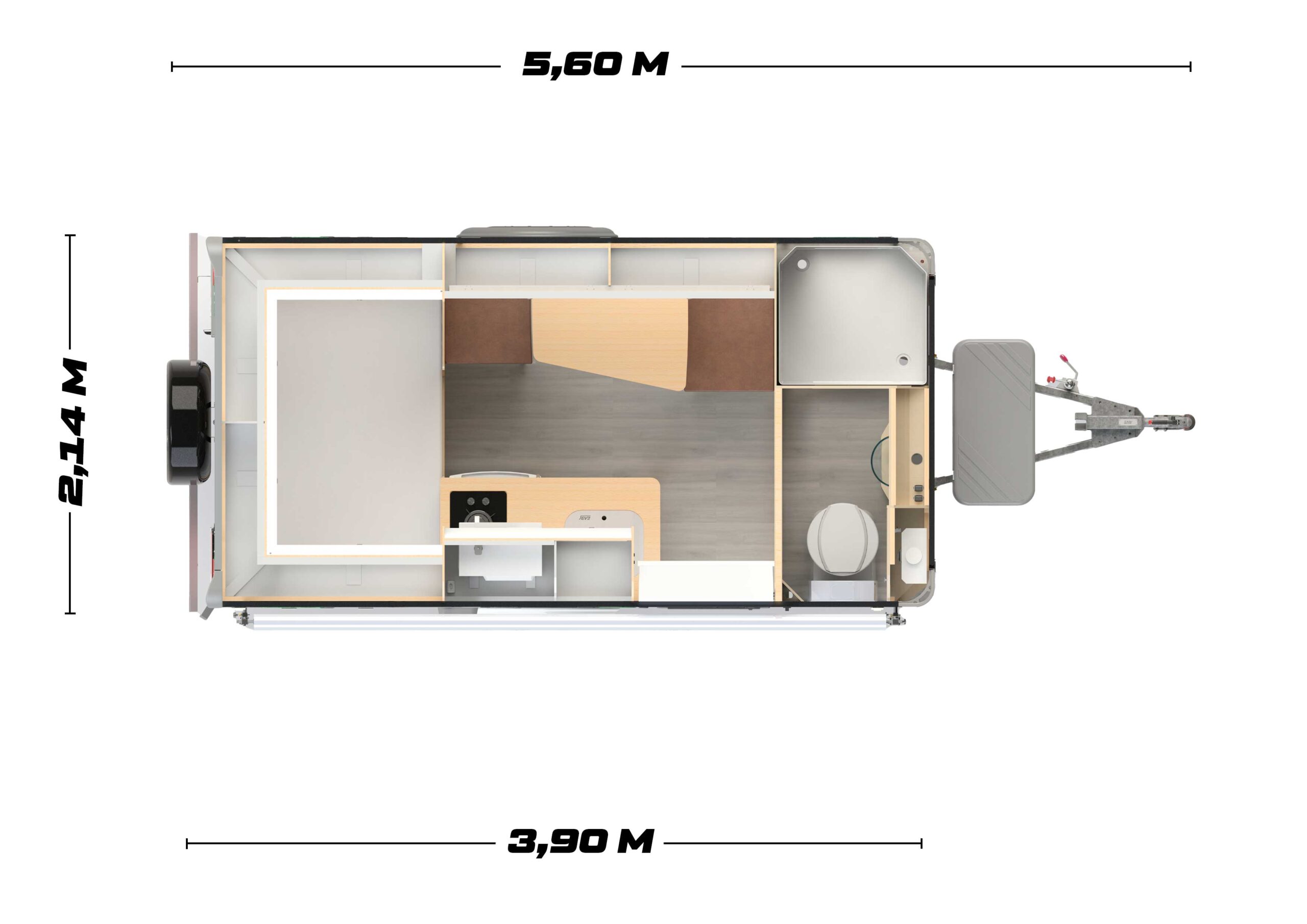 Trailer - Planta 94-102