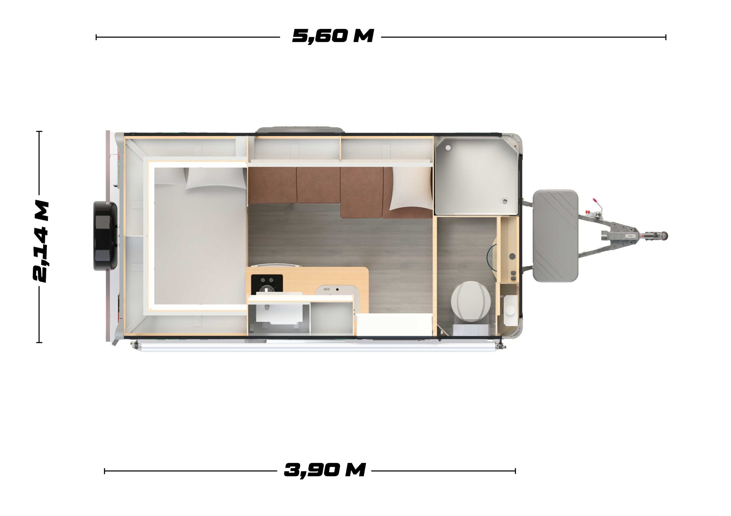 Trailer - Planta 94-102