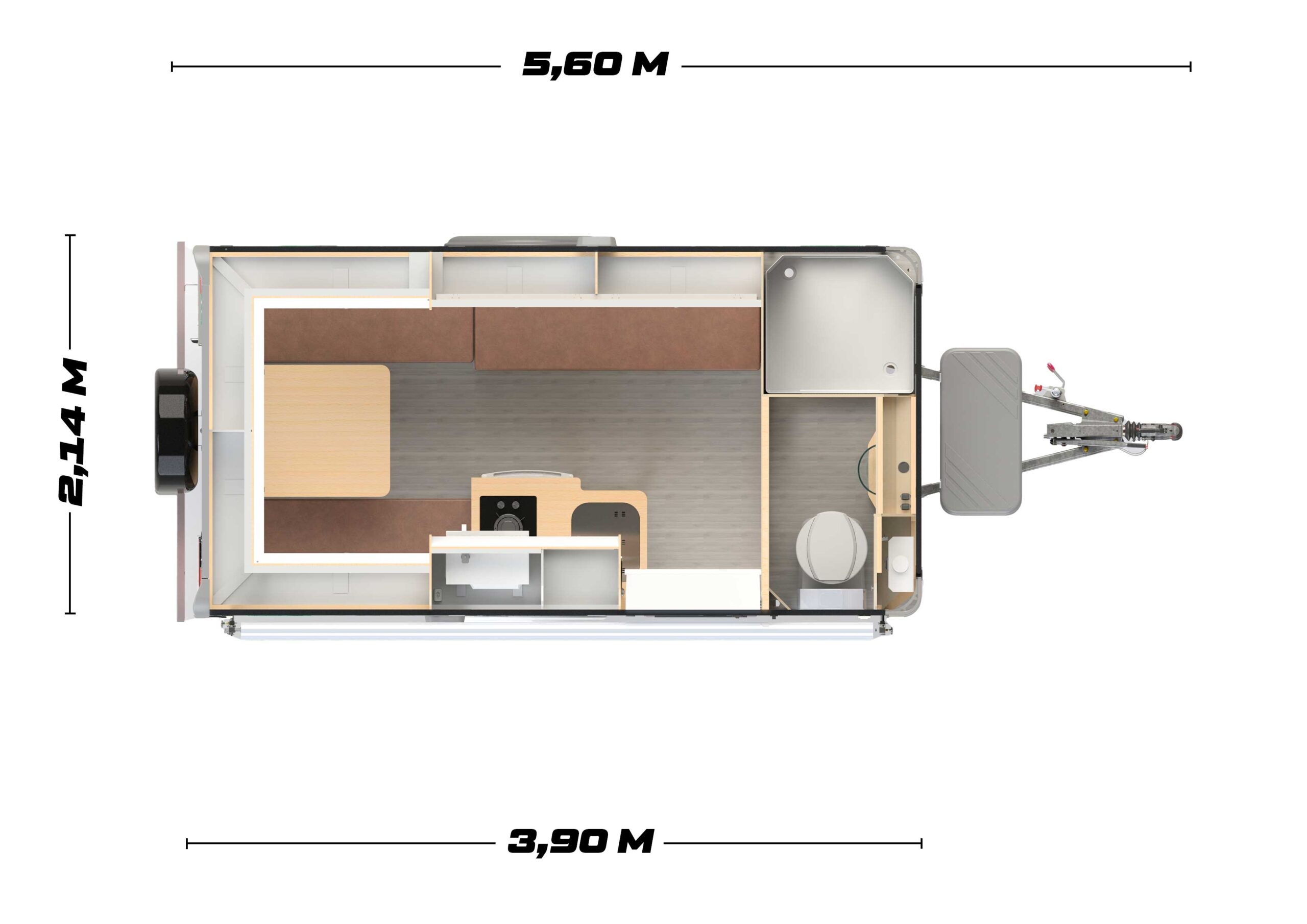 Trailer - Planta 94-103