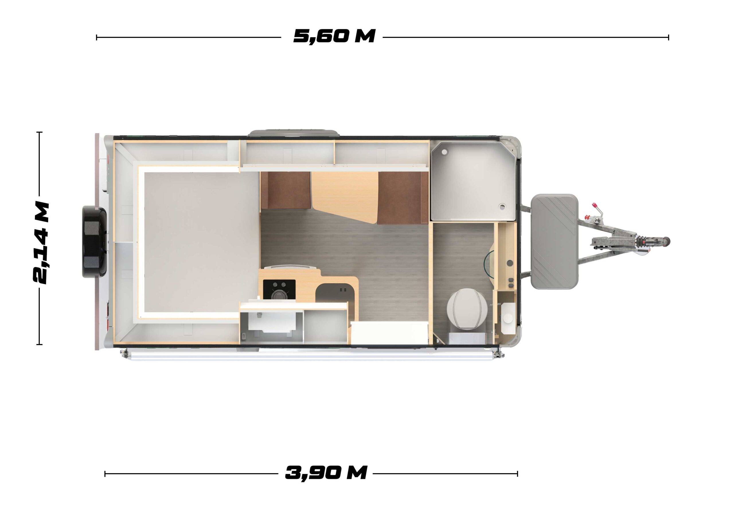 Trailer - Planta 94-104S