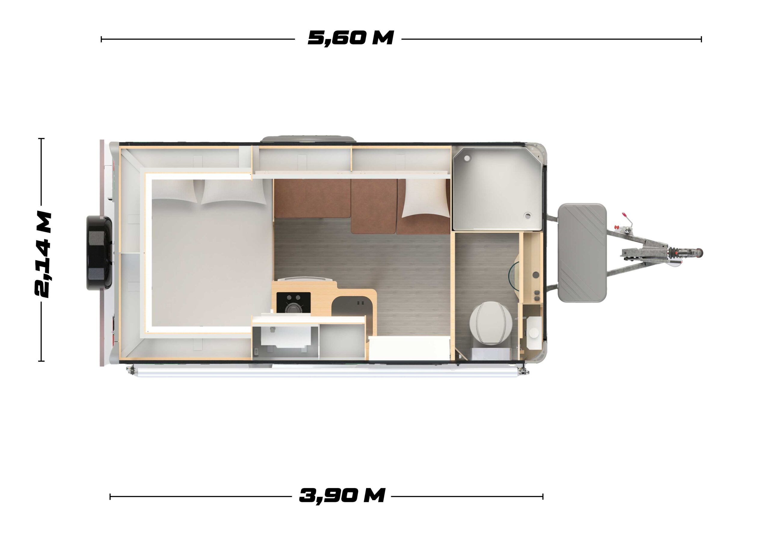 Trailer - Planta 94-104S