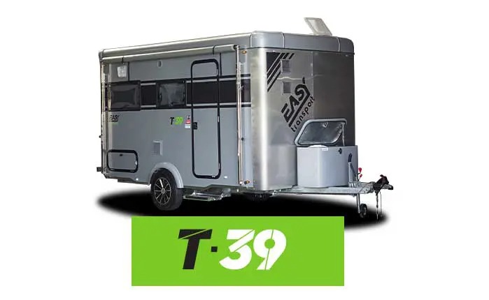 Trailer T-39