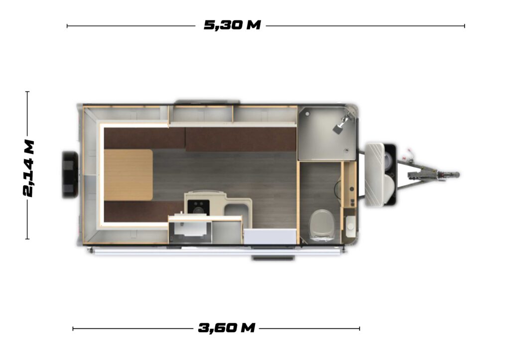 Trailer - Planta 94-103S