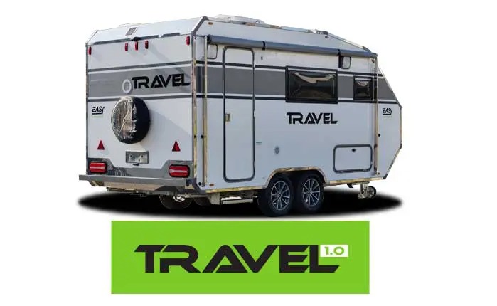 Trailer Travel 1.0