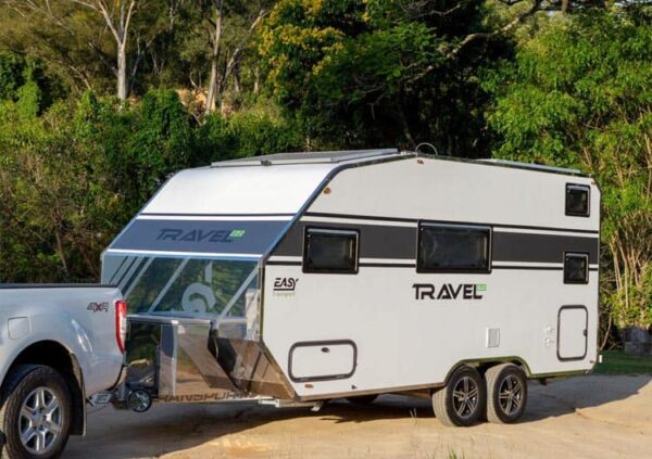 Trailer Travel 2.0