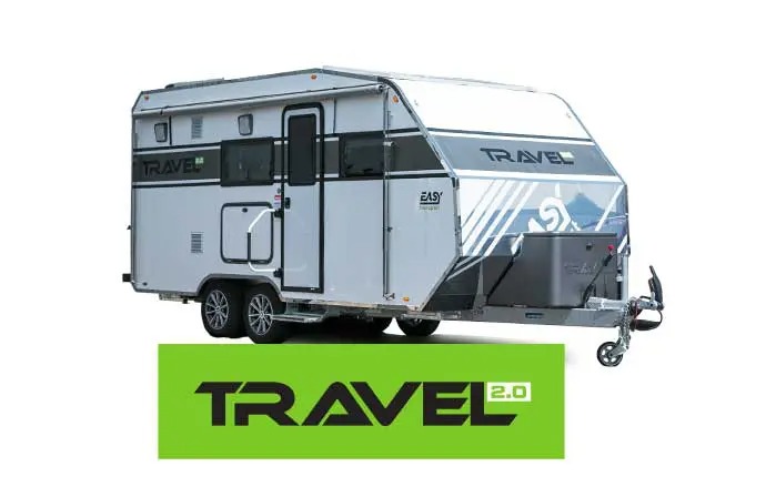 Trailer Travel 2.0