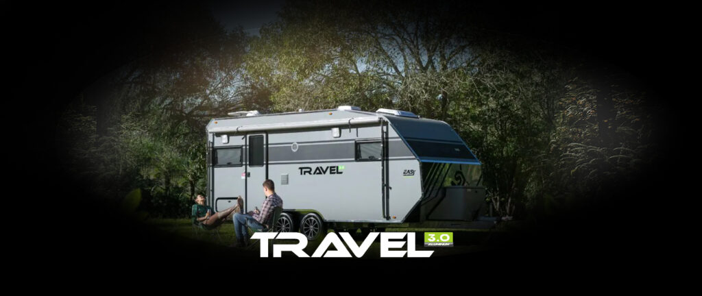 Trailer Travel 30 2