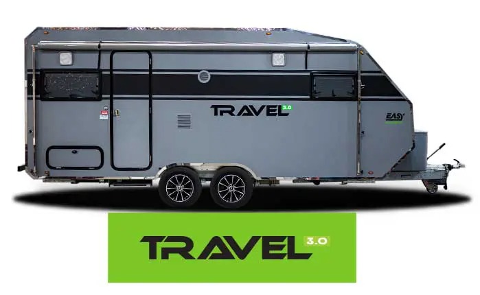 Trailer Travel 3.0