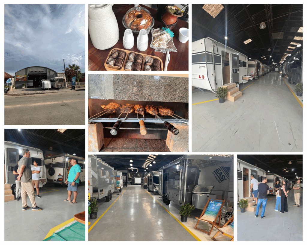 Plantão de Vendas Easy Trailers Celebra Conquistas e já Anuncia Novo Show Room!