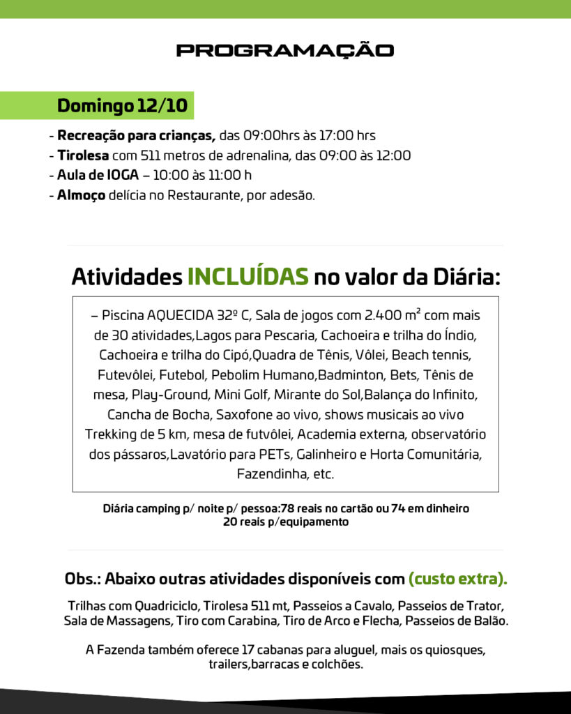 3º Encontro da Família Easy Trailers já tem data confirmada