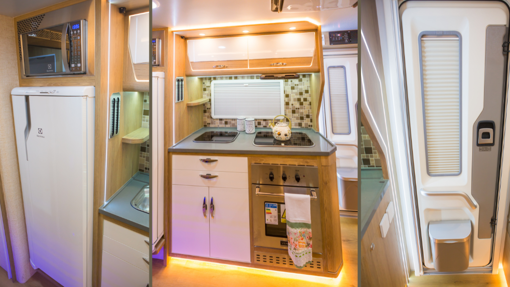 Atlas 7000 SLD: o Lançamento da Easy Trailers que Eleva o Conceito de Viver na Estrada