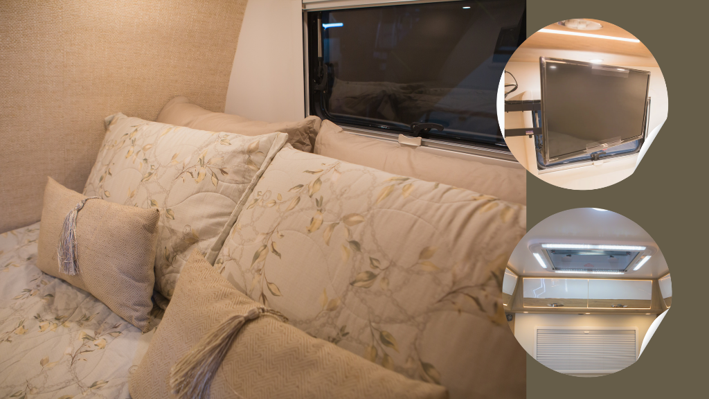 Atlas 7000 SLD: o Lançamento da Easy Trailers que Eleva o Conceito de Viver na Estrada