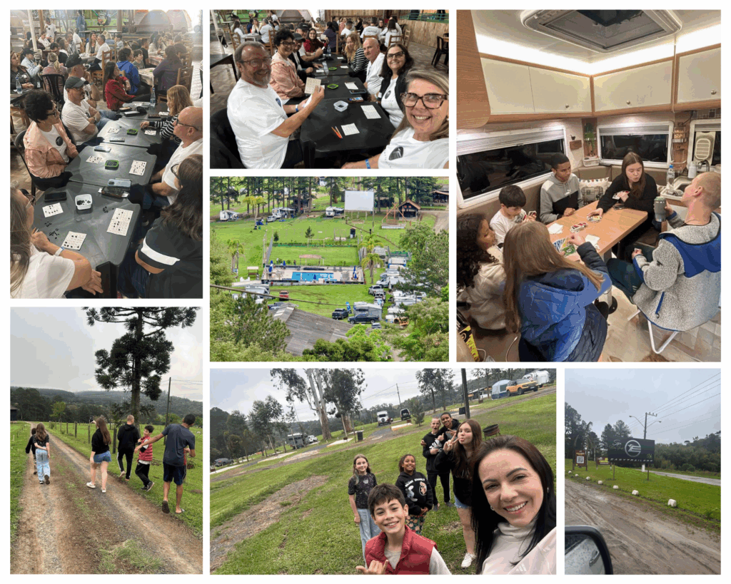 3º Encontro Easy Trailers: dias incríveis na Fazenda Evaristo