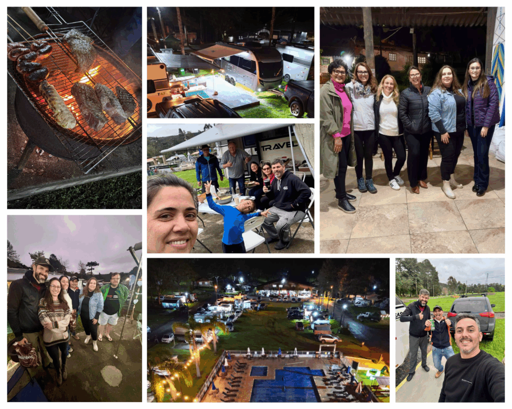 3º Encontro Easy Trailers: dias incríveis na Fazenda Evaristo