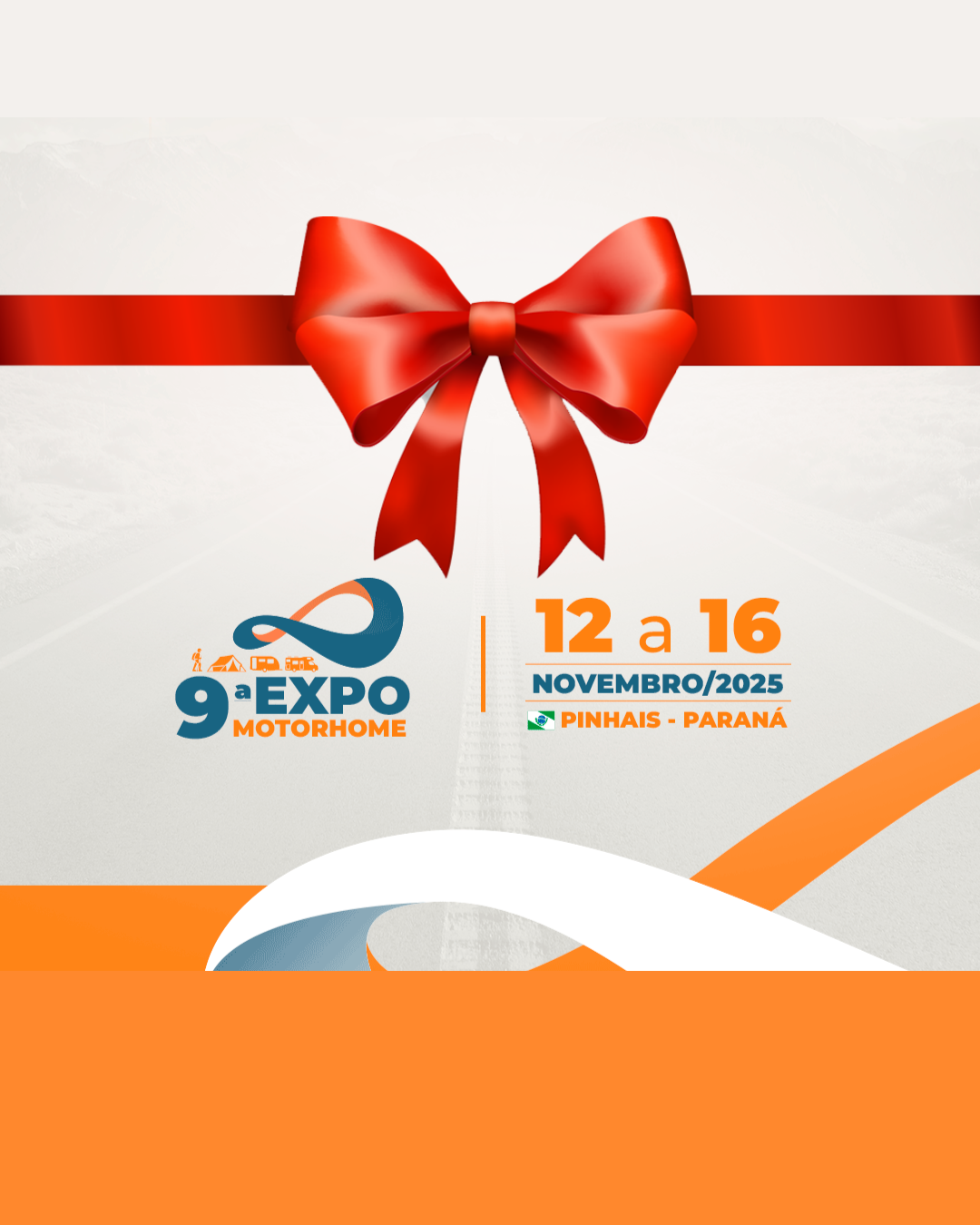 Expo Motorhome 2025 será o palco do lançamento da primeira linha de Motorhomes da Easy Trailers