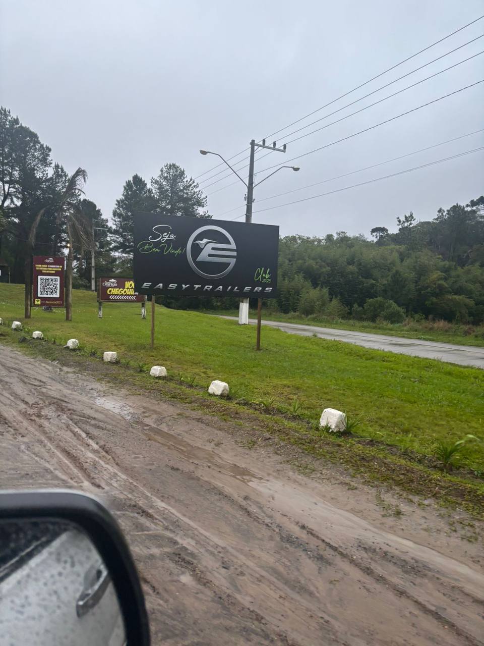 3º Encontro Easy Trailers: dias incríveis na Fazenda Evaristo